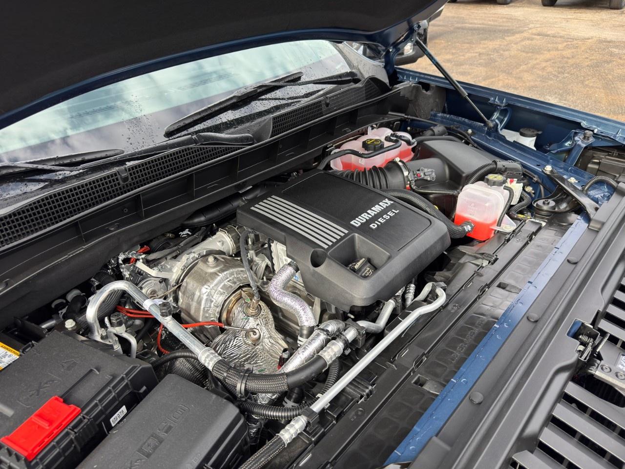 2026 GMC Sierra 1500 Crew Cab Short Box 4-Wheel Drive Elevation Photo