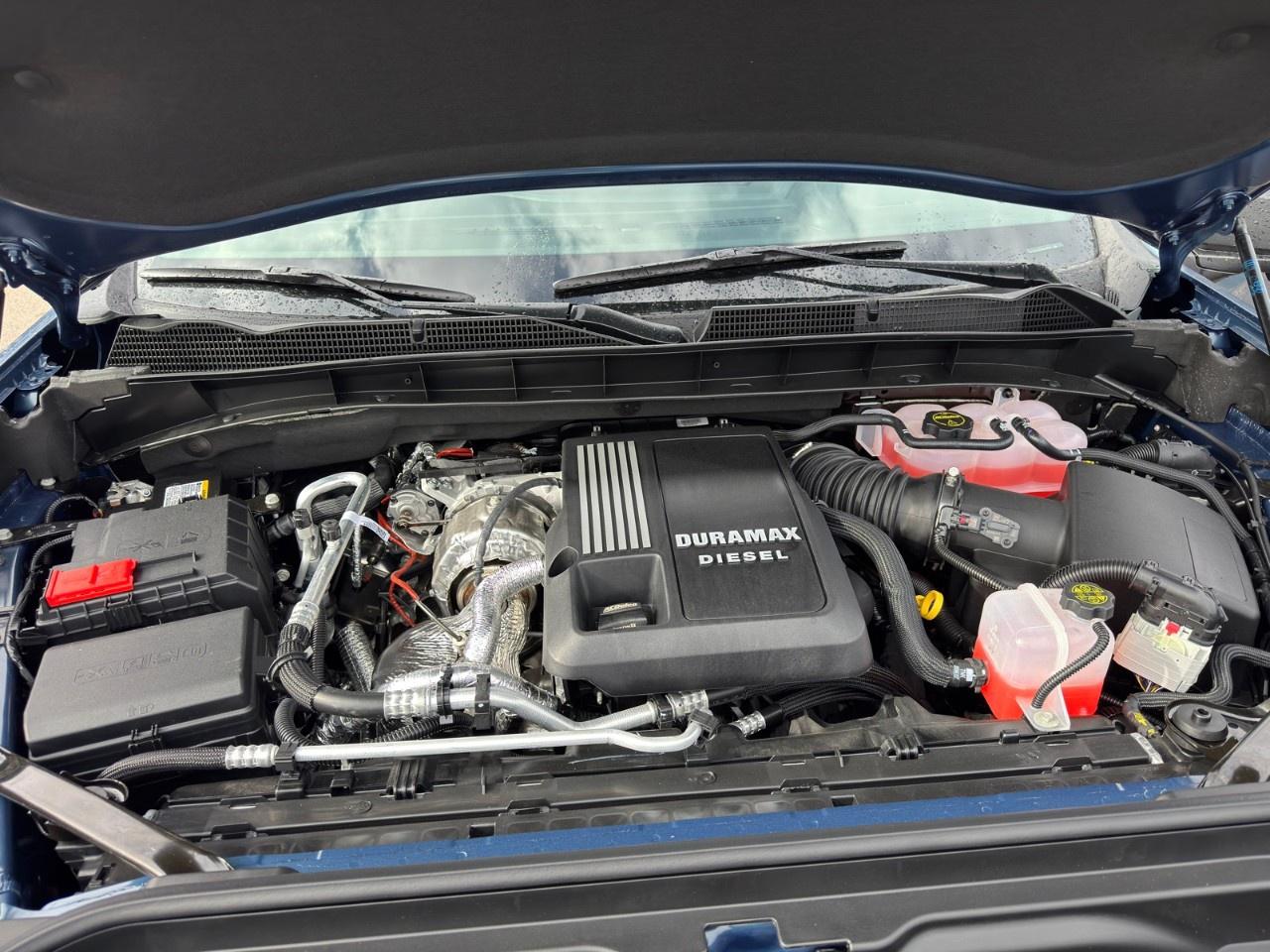2026 GMC Sierra 1500 Crew Cab Short Box 4-Wheel Drive Elevation Photo