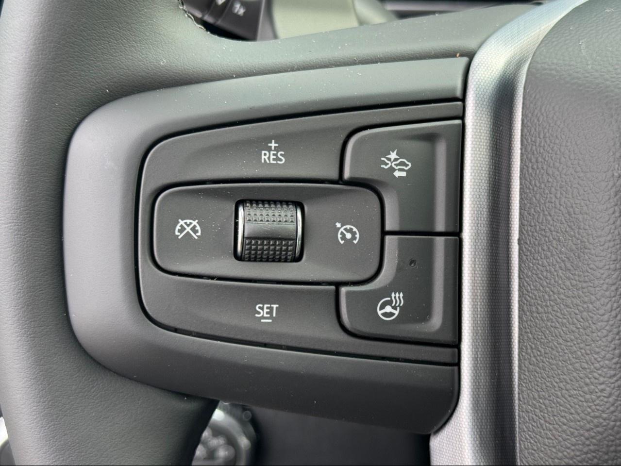 2026 GMC Sierra 1500 Crew Cab Short Box 4-Wheel Drive Elevation Photo