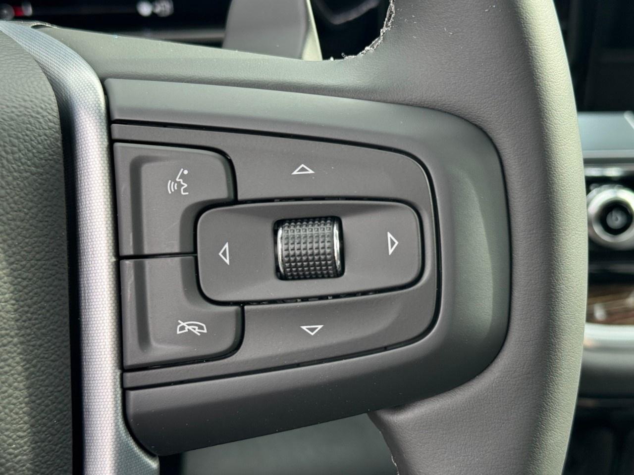 2026 GMC Sierra 1500 Crew Cab Short Box 4-Wheel Drive Elevation Photo