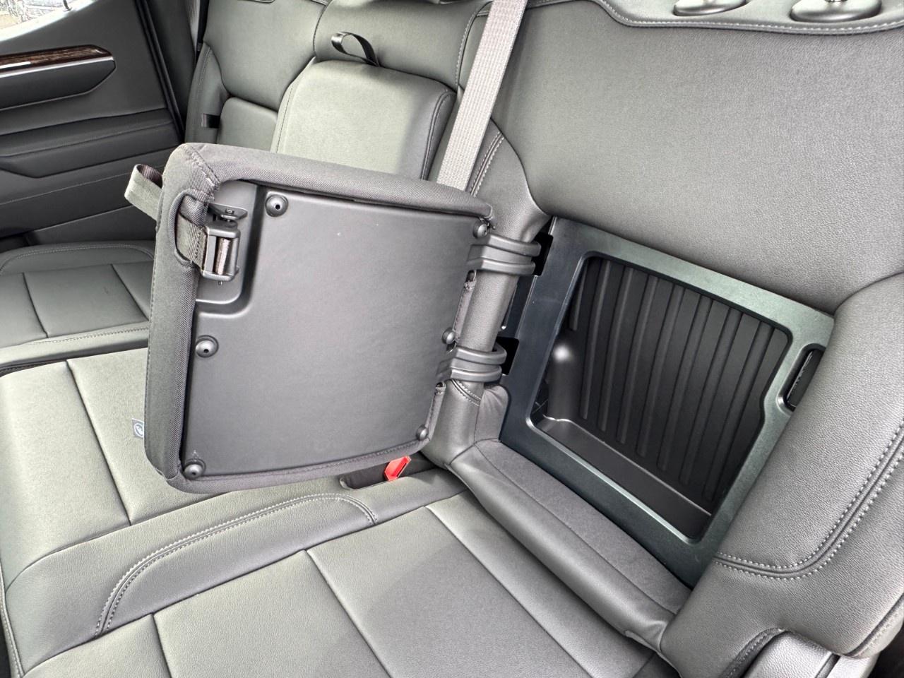 2026 GMC Sierra 1500 Crew Cab Short Box 4-Wheel Drive Elevation Photo
