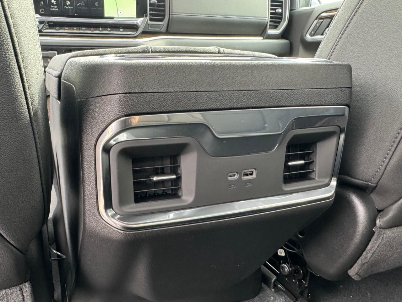 2026 GMC Sierra 1500 Crew Cab Short Box 4-Wheel Drive Elevation Photo