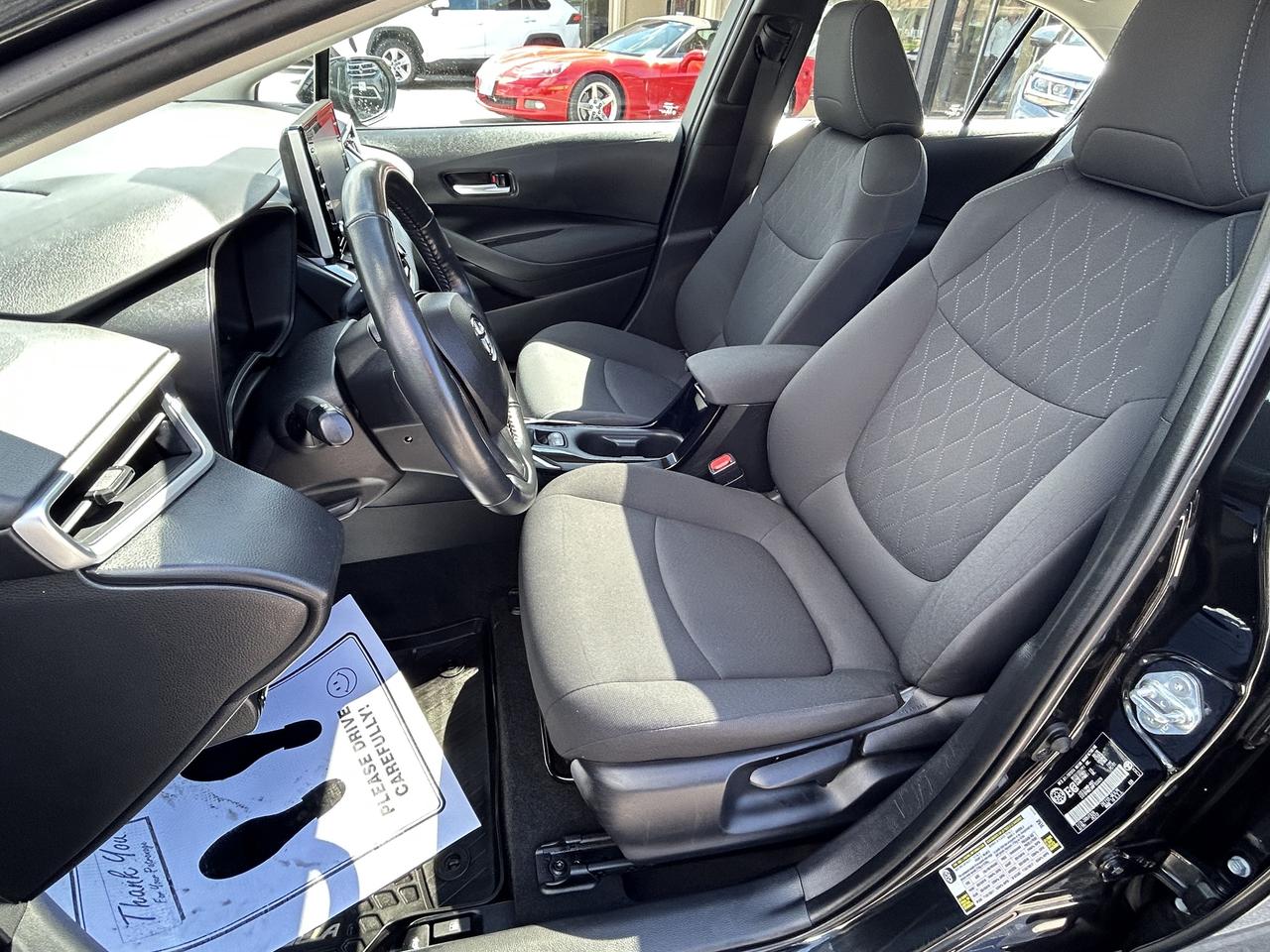 2021 Toyota Corolla LE  ** CALL PICTON 1*866*979*8802 Photo