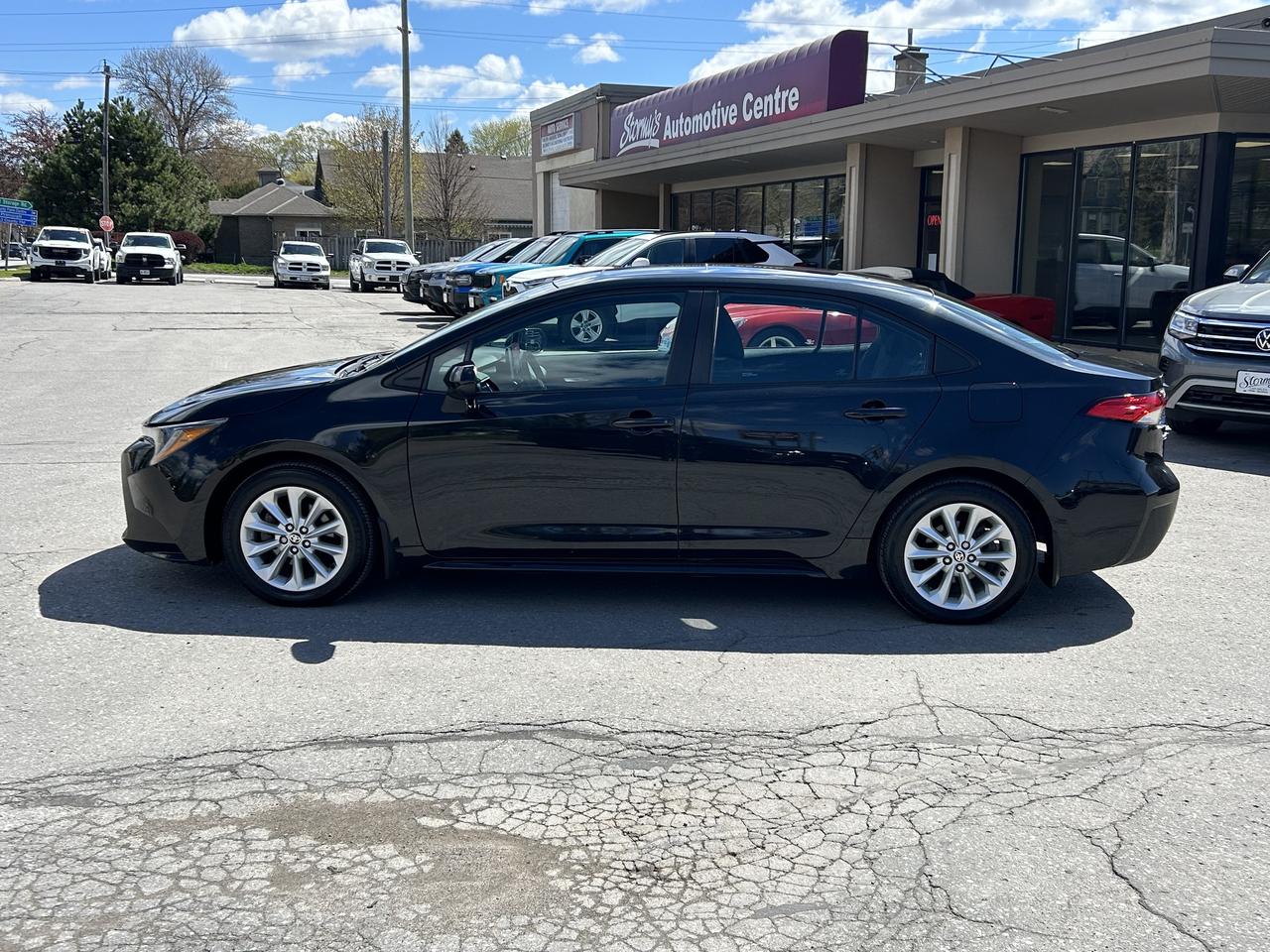 2021 Toyota Corolla LE  ** CALL PICTON 1*866*979*8802 Photo
