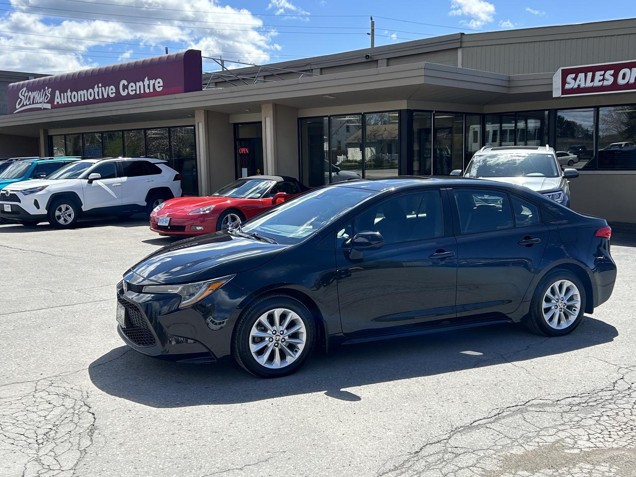 Vehicle Image
