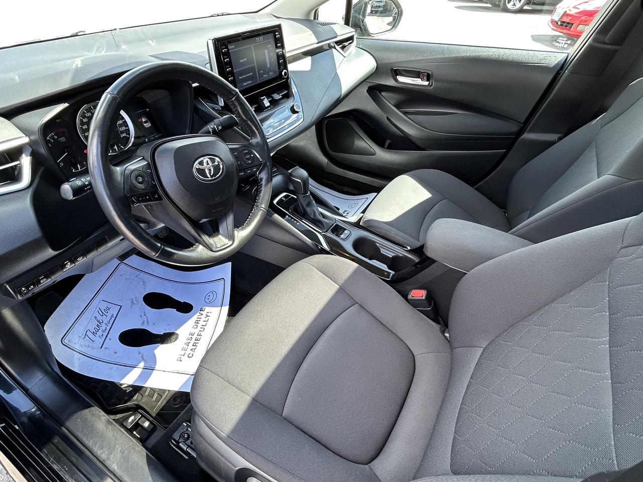 2021 Toyota Corolla LE  ** CALL PICTON 1*866*979*8802 Photo