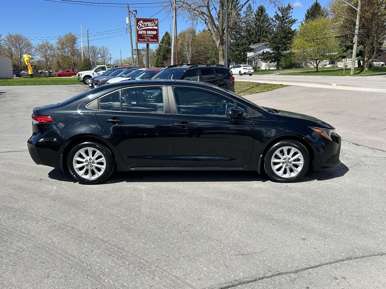 2021 Toyota Corolla LE  ** CALL PICTON 1*866*979*8802 Photo