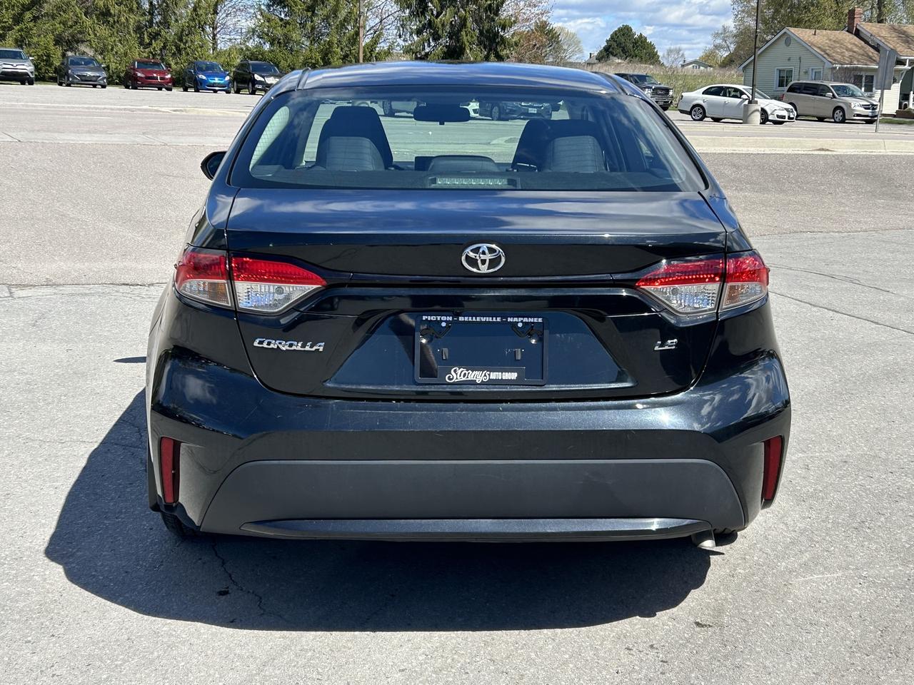 2021 Toyota Corolla LE  ** CALL PICTON 1*866*979*8802 Photo