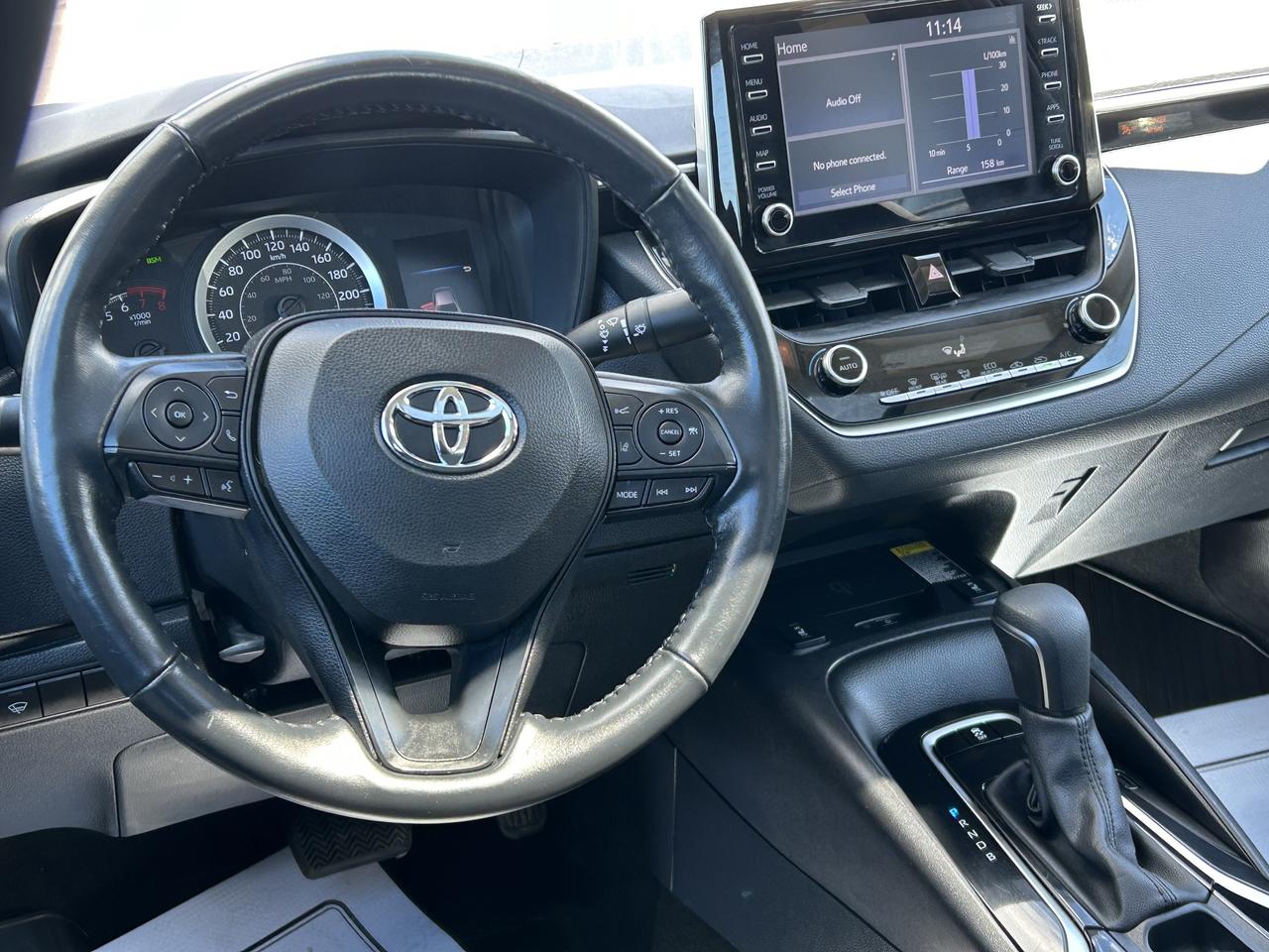2021 Toyota Corolla LE  ** CALL PICTON 1*866*979*8802 Photo
