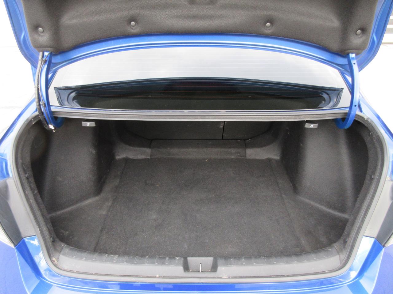 2023 Honda Civic Sport-B 4dr Sedan Photo