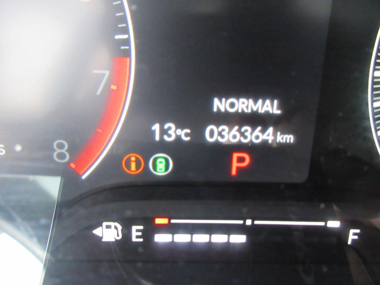 2023 Honda Civic Sport-B 4dr Sedan Photo