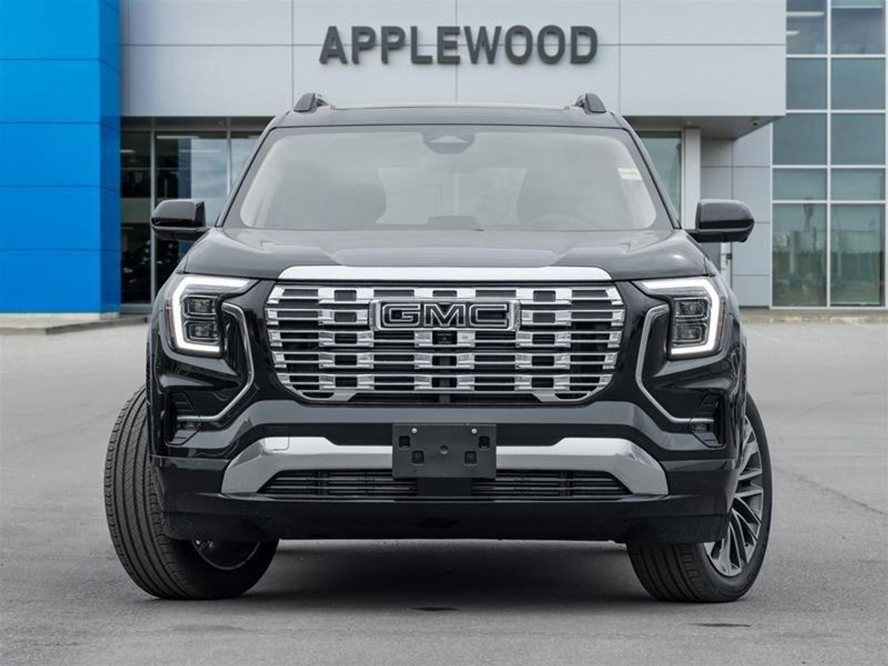 2026 GMC Terrain Denali 4dr All-Wheel Drive Photo
