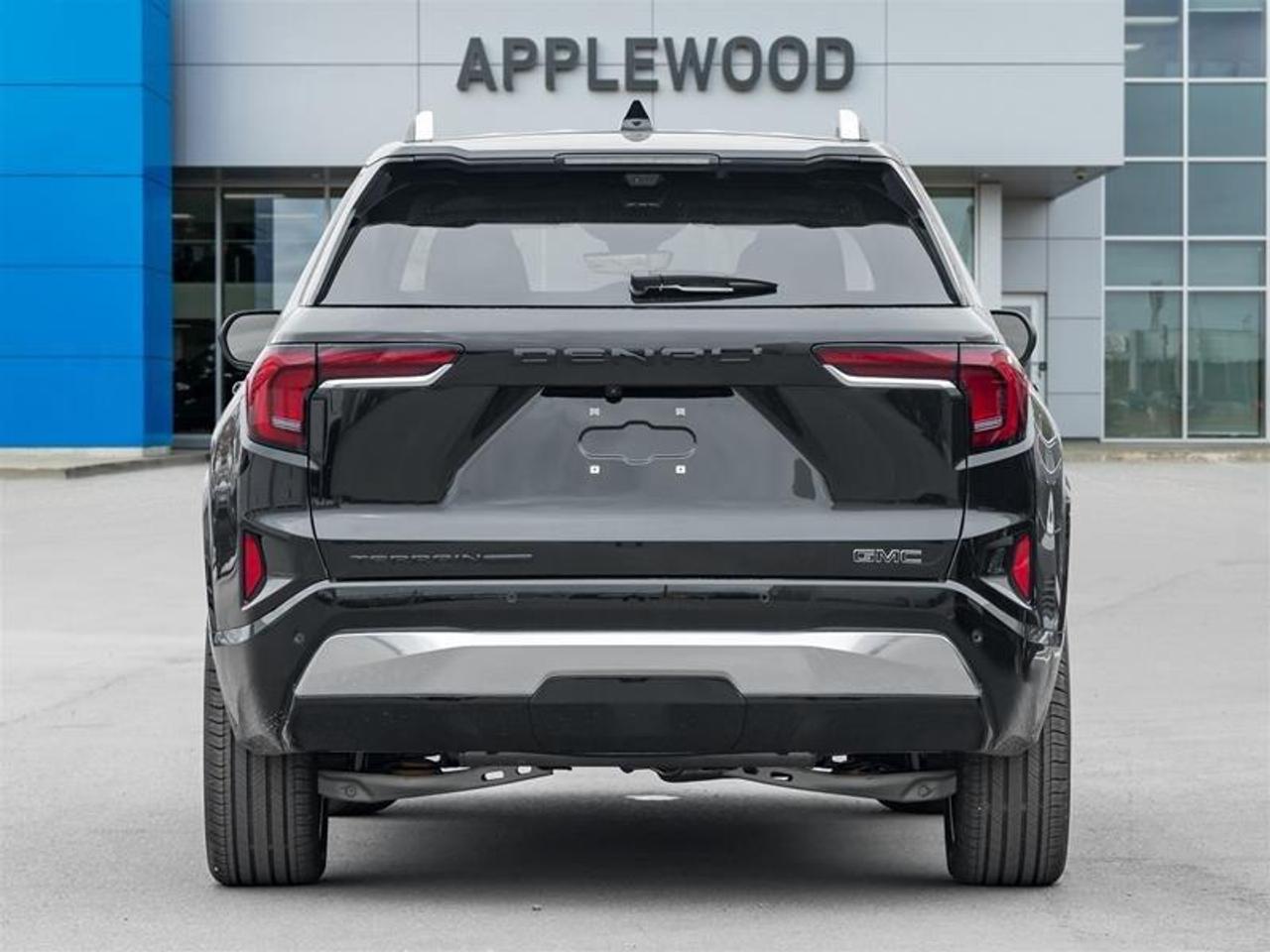 2026 GMC Terrain Denali 4dr All-Wheel Drive Photo
