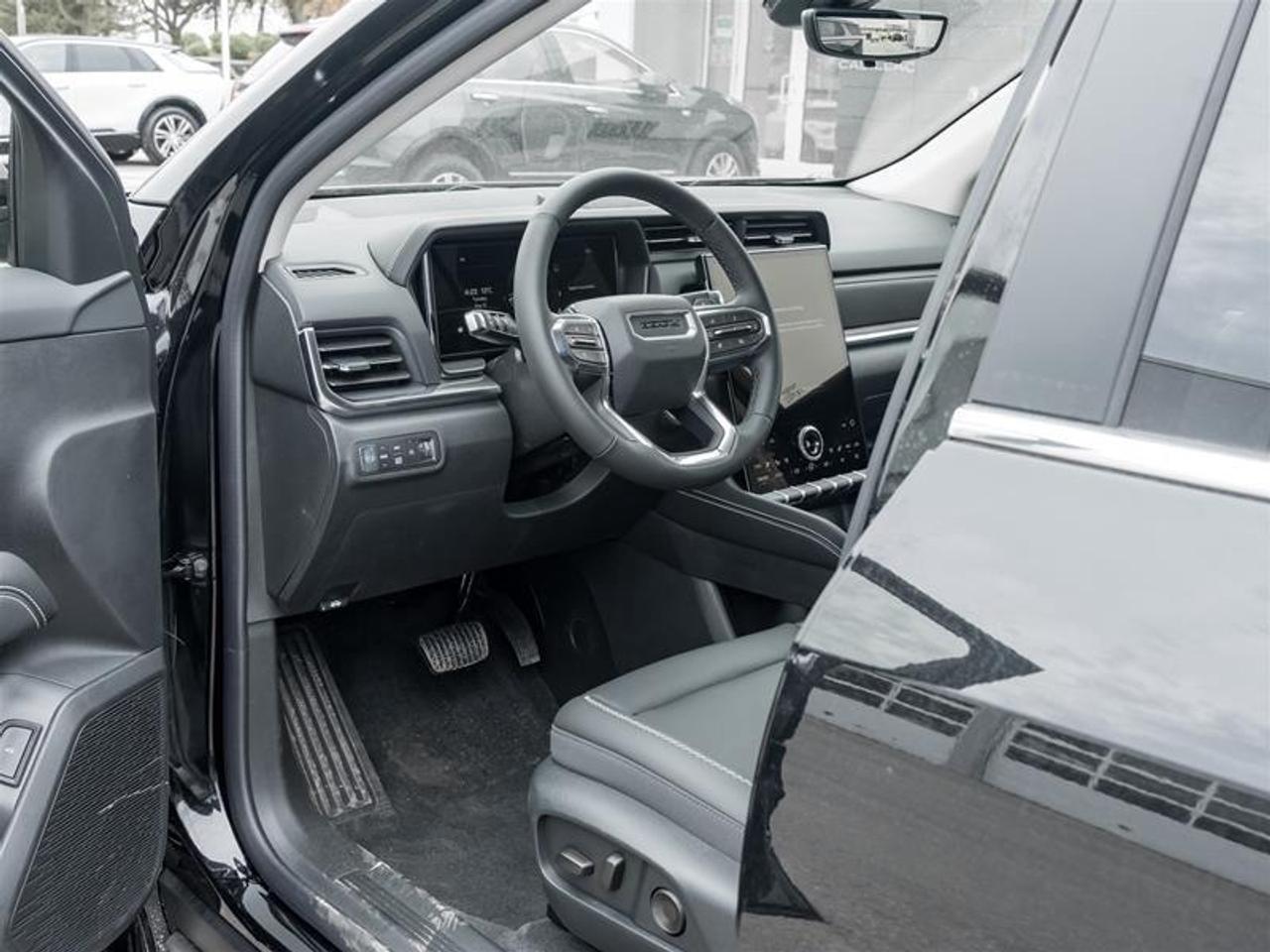2026 GMC Terrain Denali 4dr All-Wheel Drive Photo