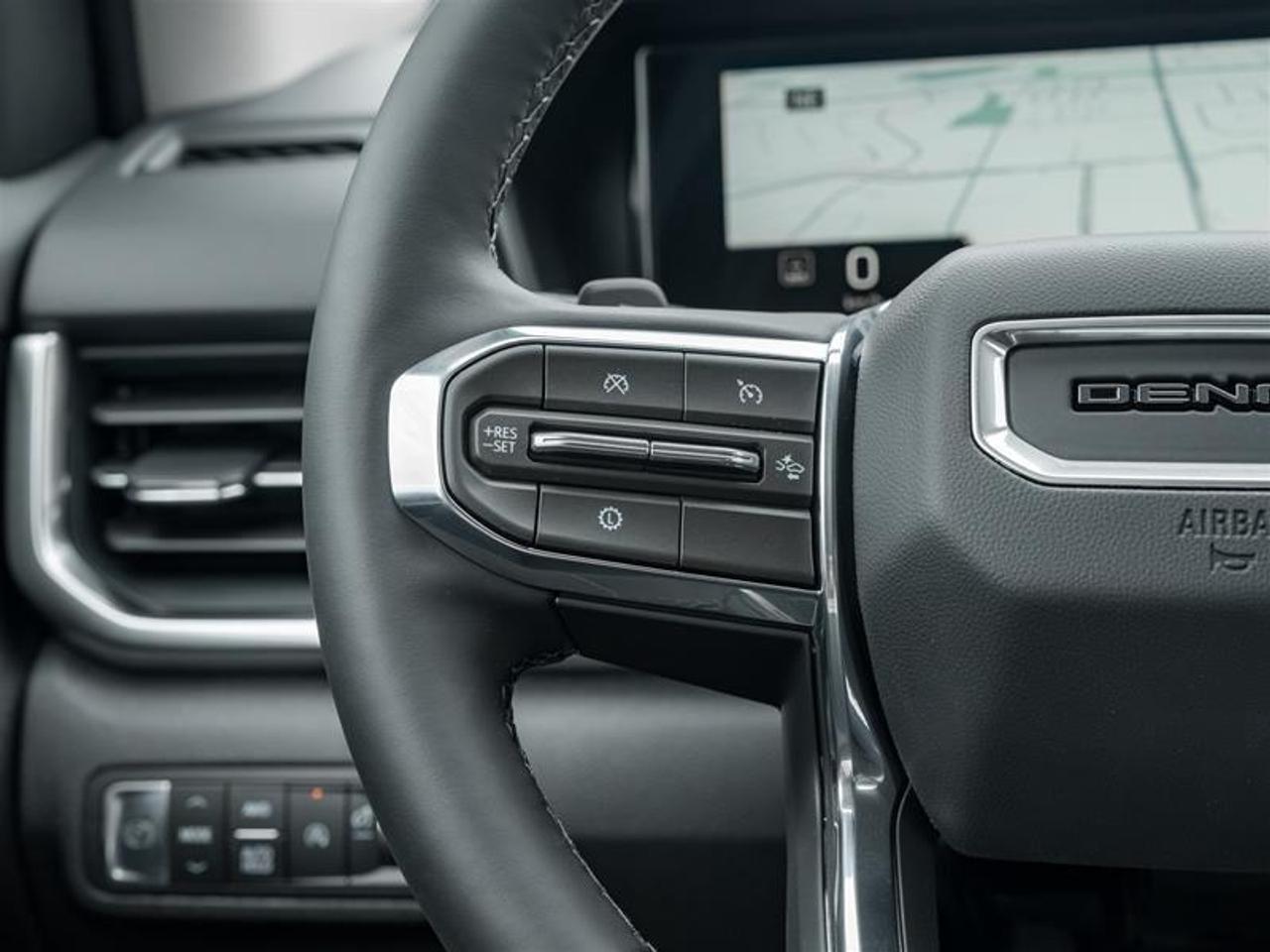 2026 GMC Terrain Denali 4dr All-Wheel Drive Photo