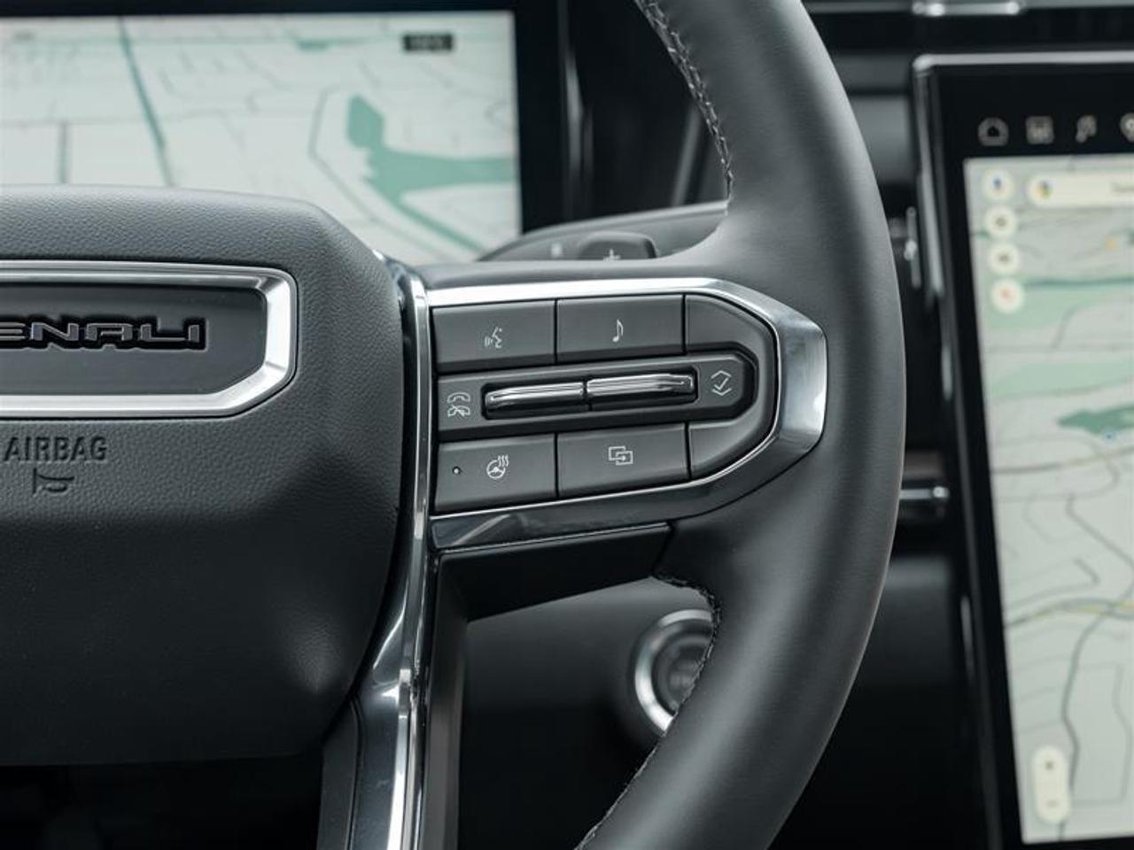 2026 GMC Terrain Denali 4dr All-Wheel Drive Photo