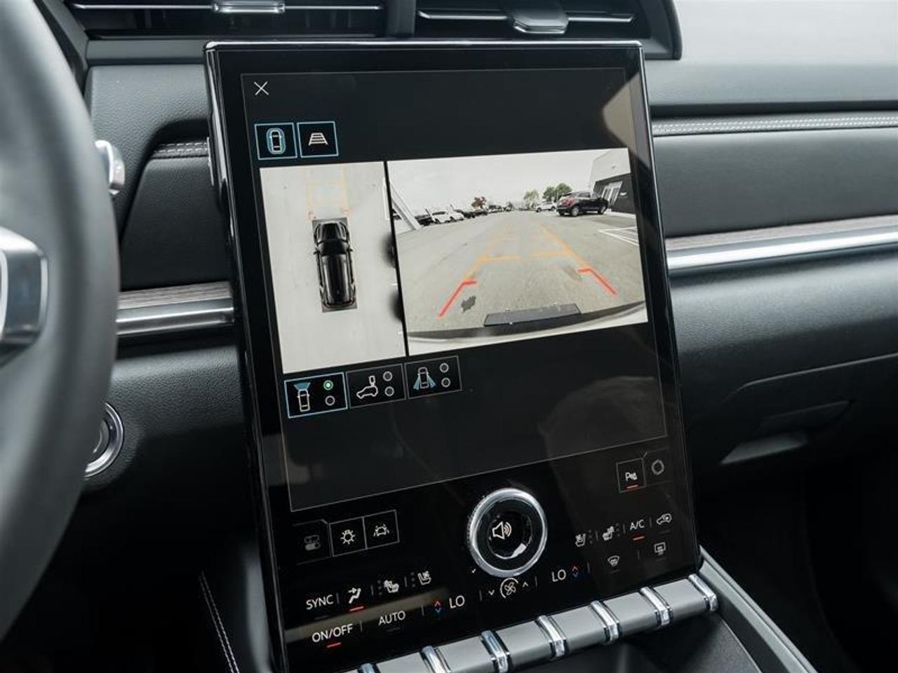 2026 GMC Terrain Denali 4dr All-Wheel Drive Photo