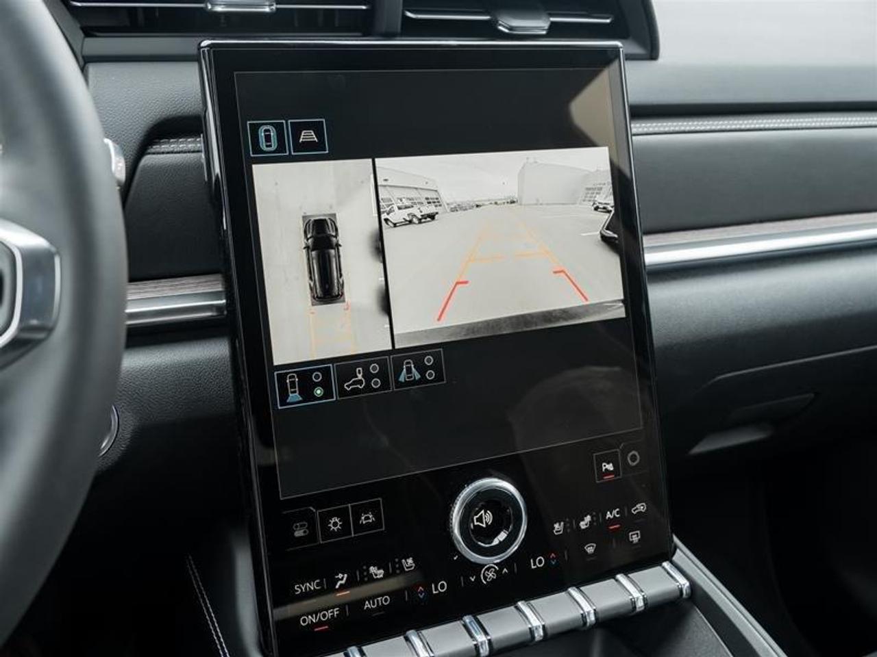 2026 GMC Terrain Denali 4dr All-Wheel Drive Photo