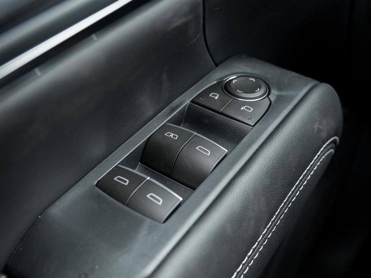 2026 GMC Terrain Denali 4dr All-Wheel Drive Photo