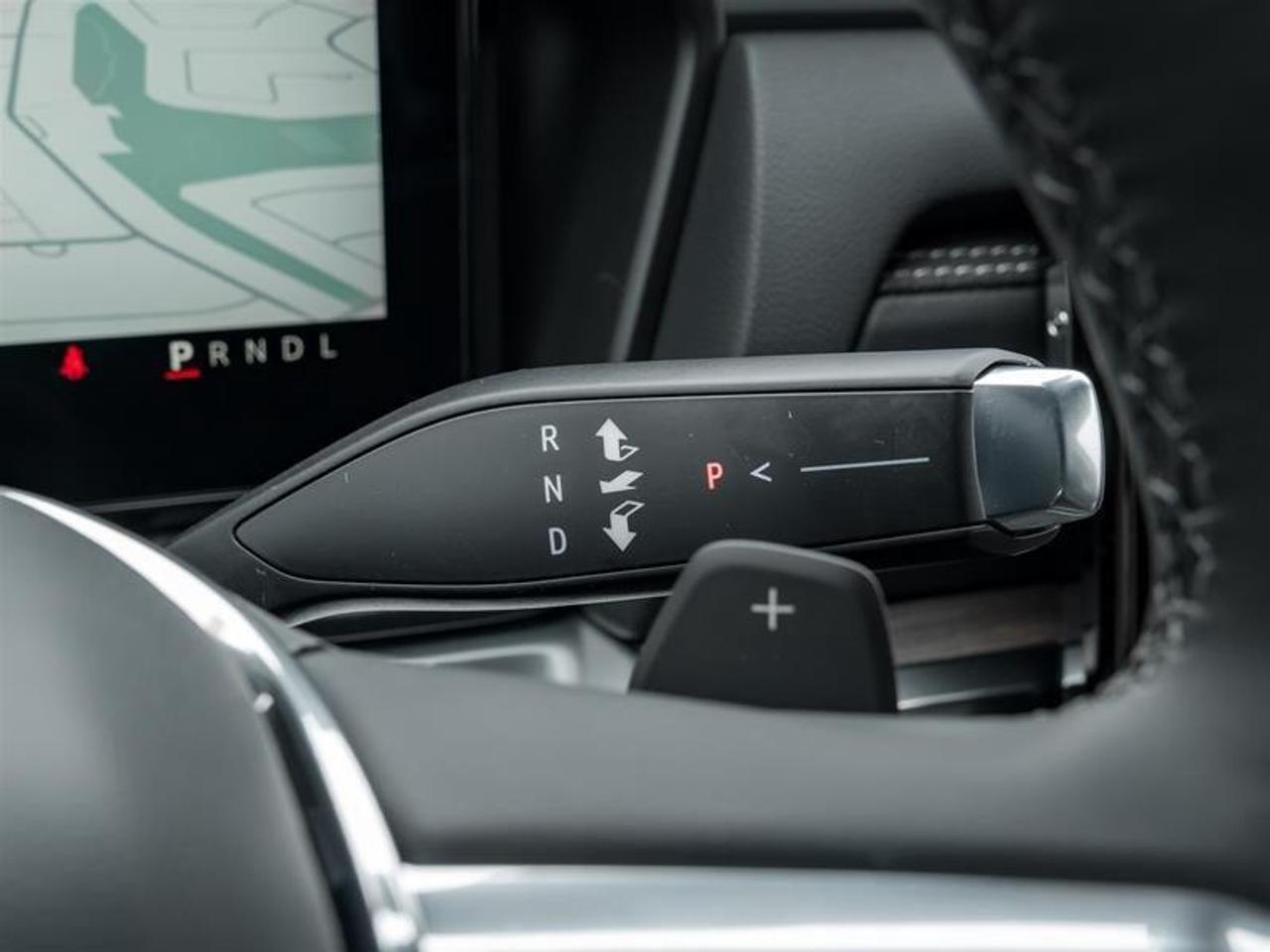 2026 GMC Terrain Denali 4dr All-Wheel Drive Photo