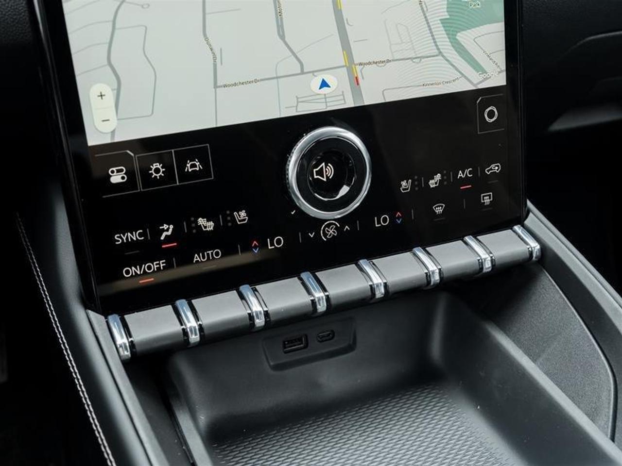 2026 GMC Terrain Denali 4dr All-Wheel Drive Photo