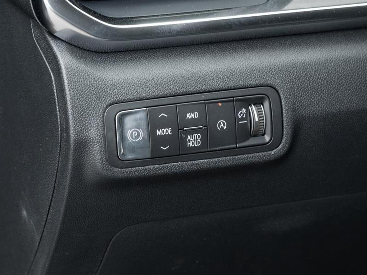 2026 GMC Terrain Denali 4dr All-Wheel Drive Photo