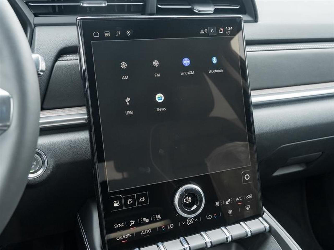 2026 GMC Terrain Denali 4dr All-Wheel Drive Photo