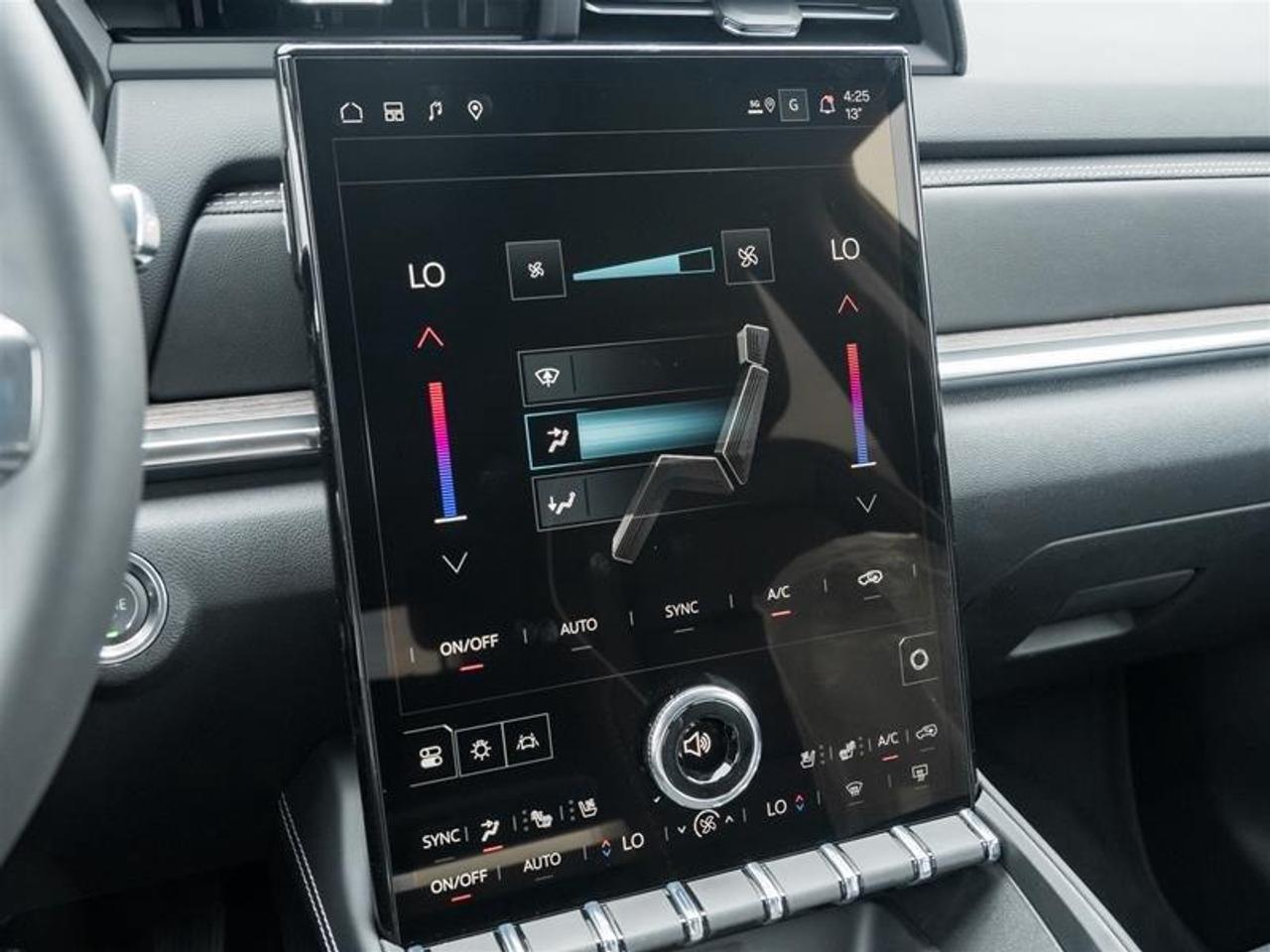 2026 GMC Terrain Denali 4dr All-Wheel Drive Photo