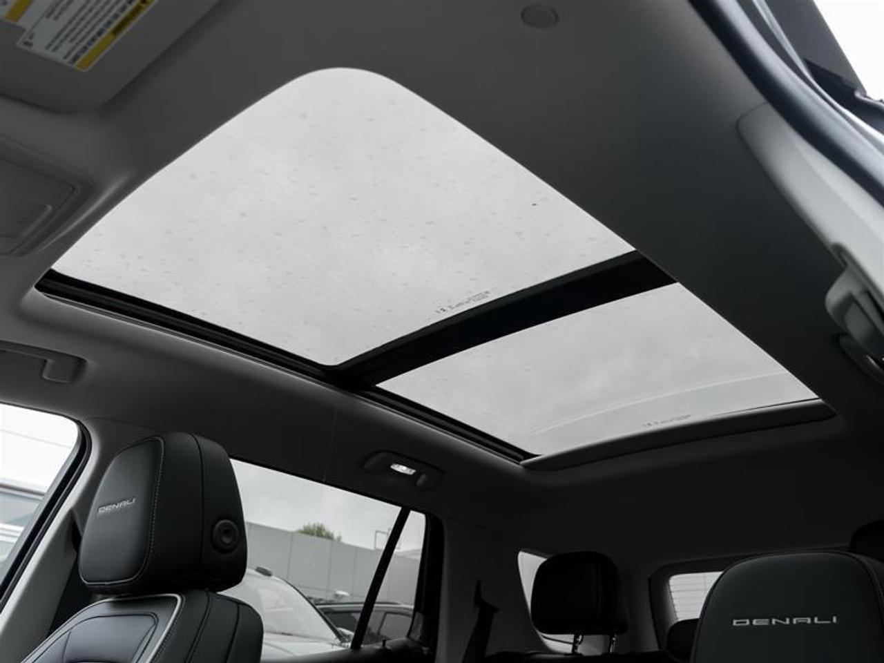 2026 GMC Terrain Denali 4dr All-Wheel Drive Photo