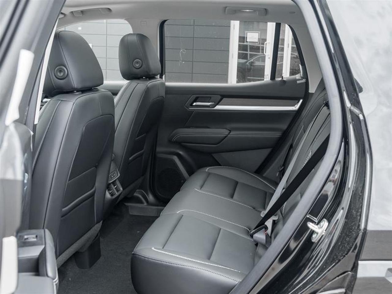 2026 GMC Terrain Denali 4dr All-Wheel Drive Photo