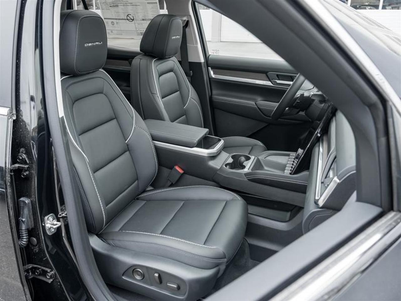 2026 GMC Terrain Denali 4dr All-Wheel Drive Photo