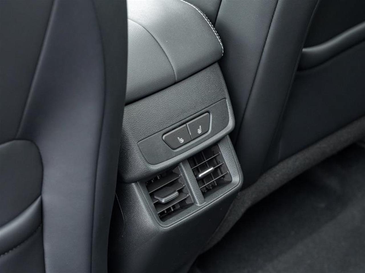2026 GMC Terrain Denali 4dr All-Wheel Drive Photo