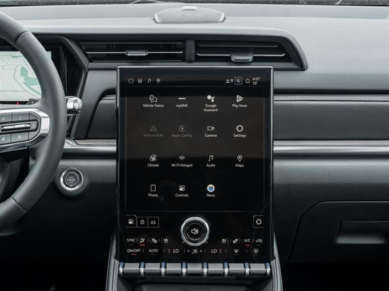 2026 GMC Terrain Denali 4dr All-Wheel Drive Photo