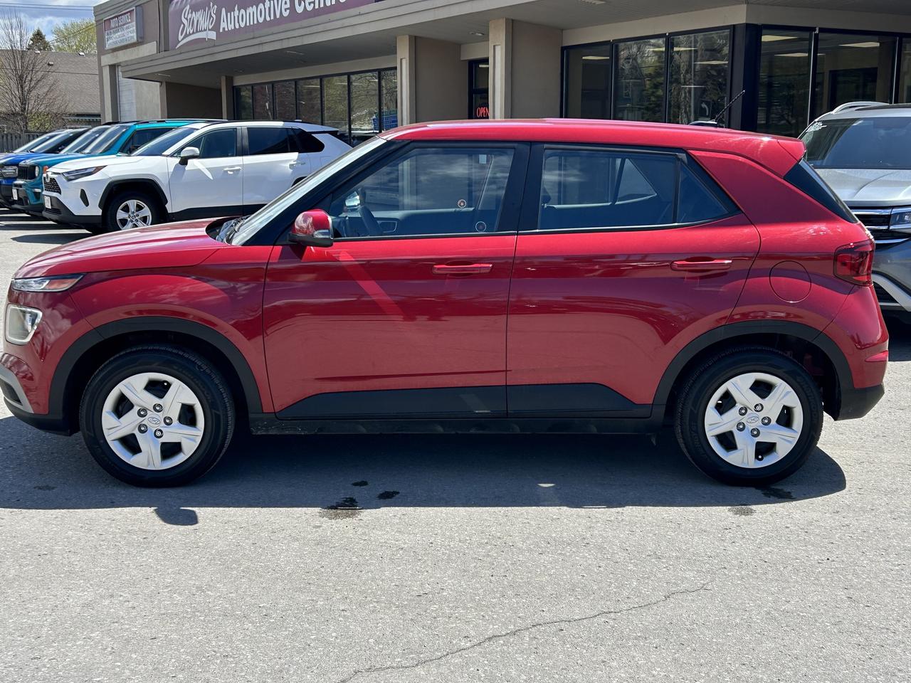 2023 Hyundai Venue Essential  ** CALL PICTON 1*866*979*8802 Photo