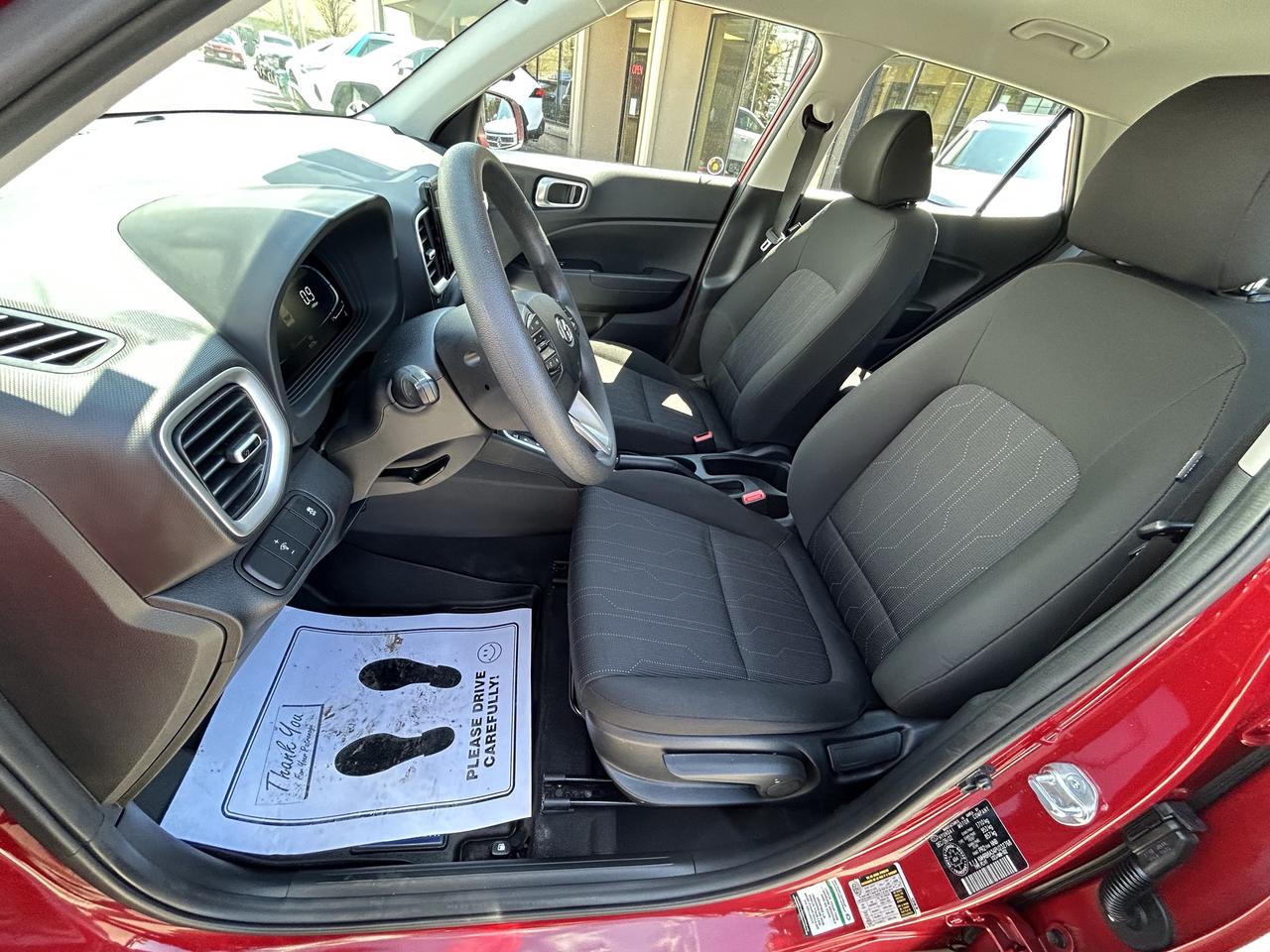2023 Hyundai Venue Essential  ** CALL PICTON 1*866*979*8802 Photo