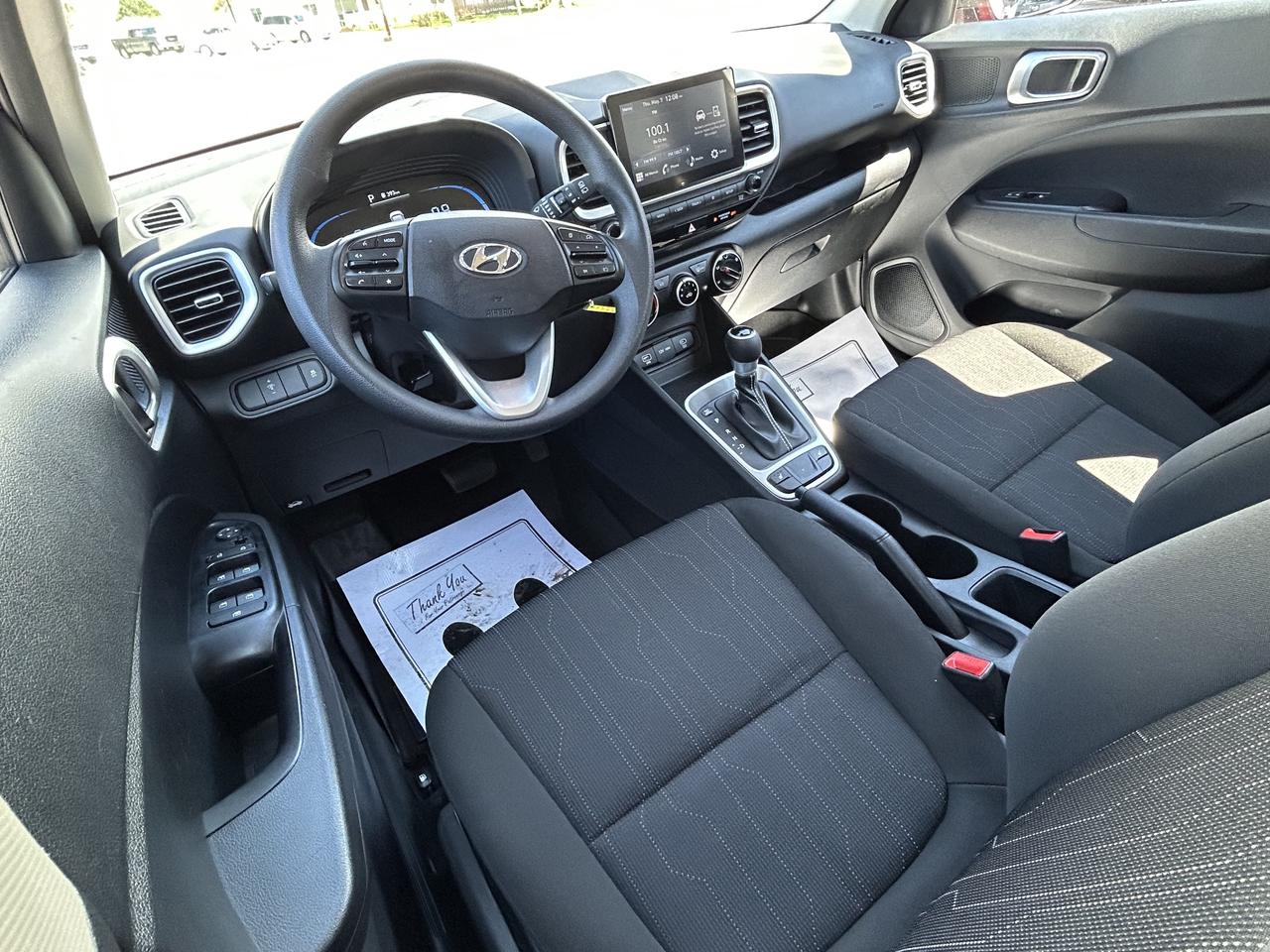 2023 Hyundai Venue Essential  ** CALL PICTON 1*866*979*8802 Photo