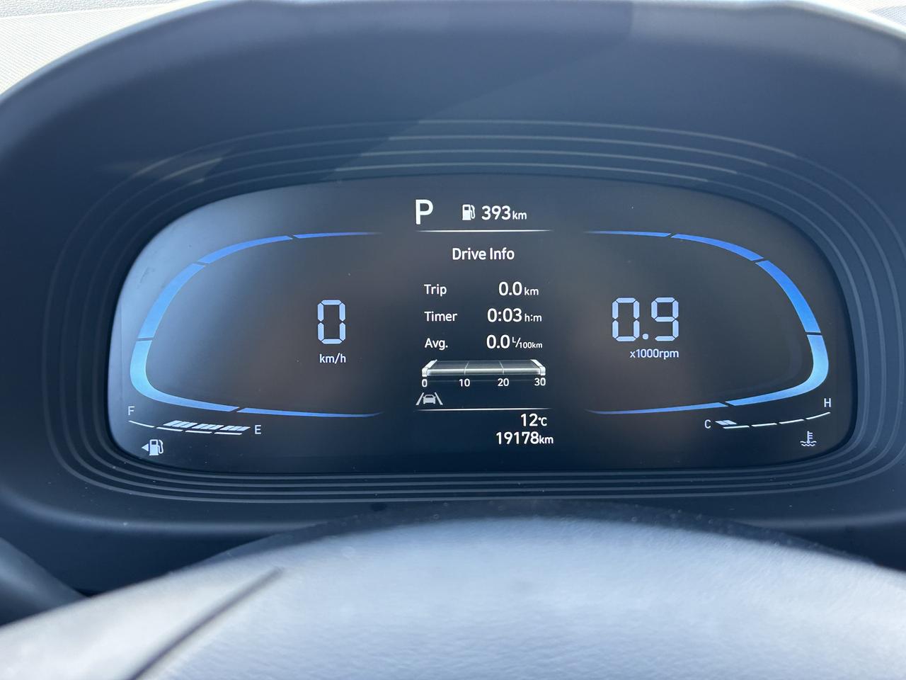 2023 Hyundai Venue Essential  ** CALL PICTON 1*866*979*8802 Photo