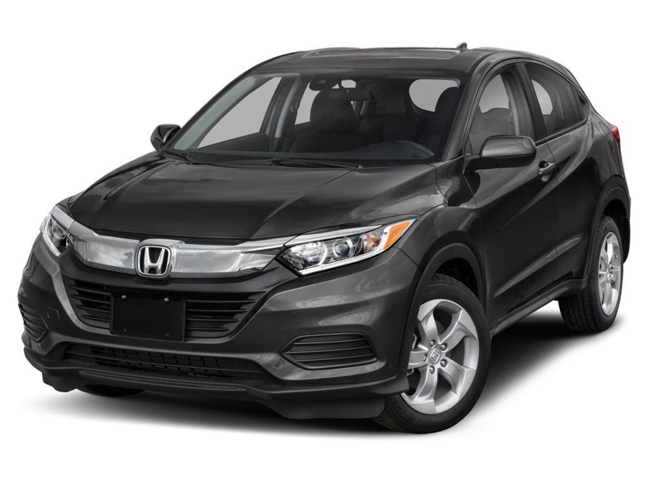 2022 Honda HR-V LX 4dr Front-Wheel Drive Photo