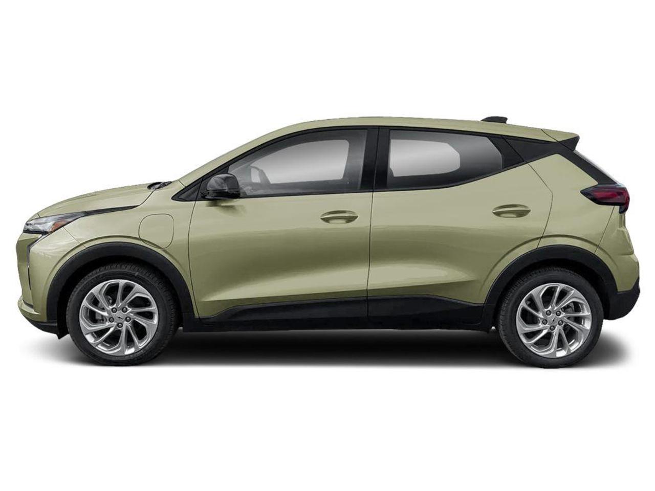 2027 Chevrolet Bolt LT 4dr Photo