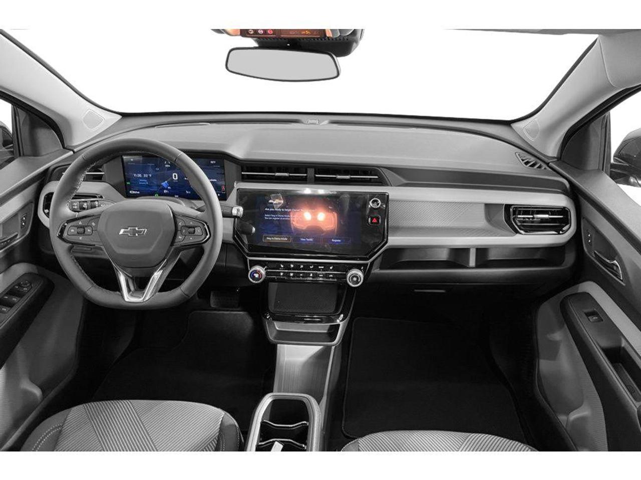 2027 Chevrolet Bolt LT 4dr Photo
