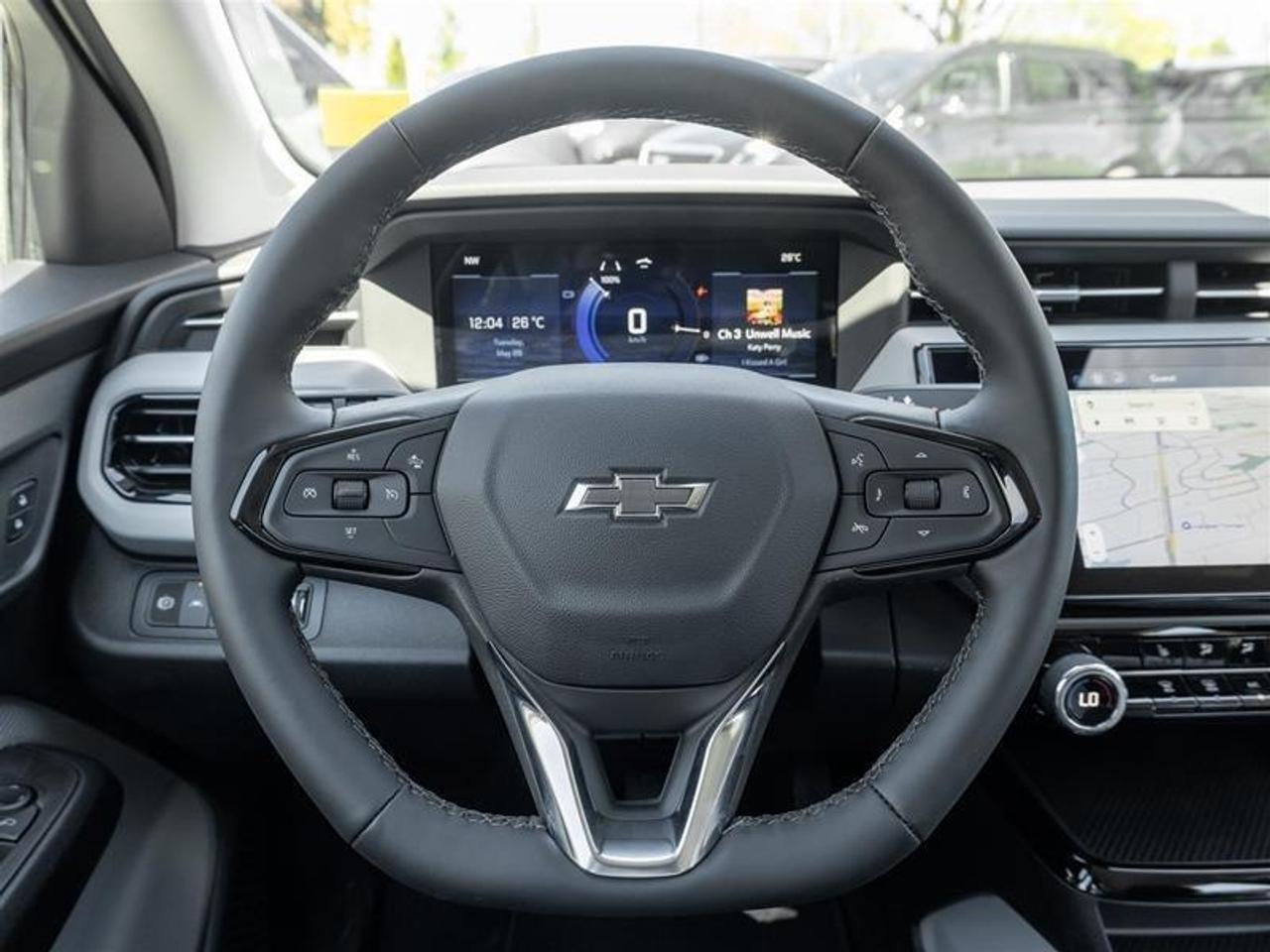 2027 Chevrolet Bolt LT 4dr Photo