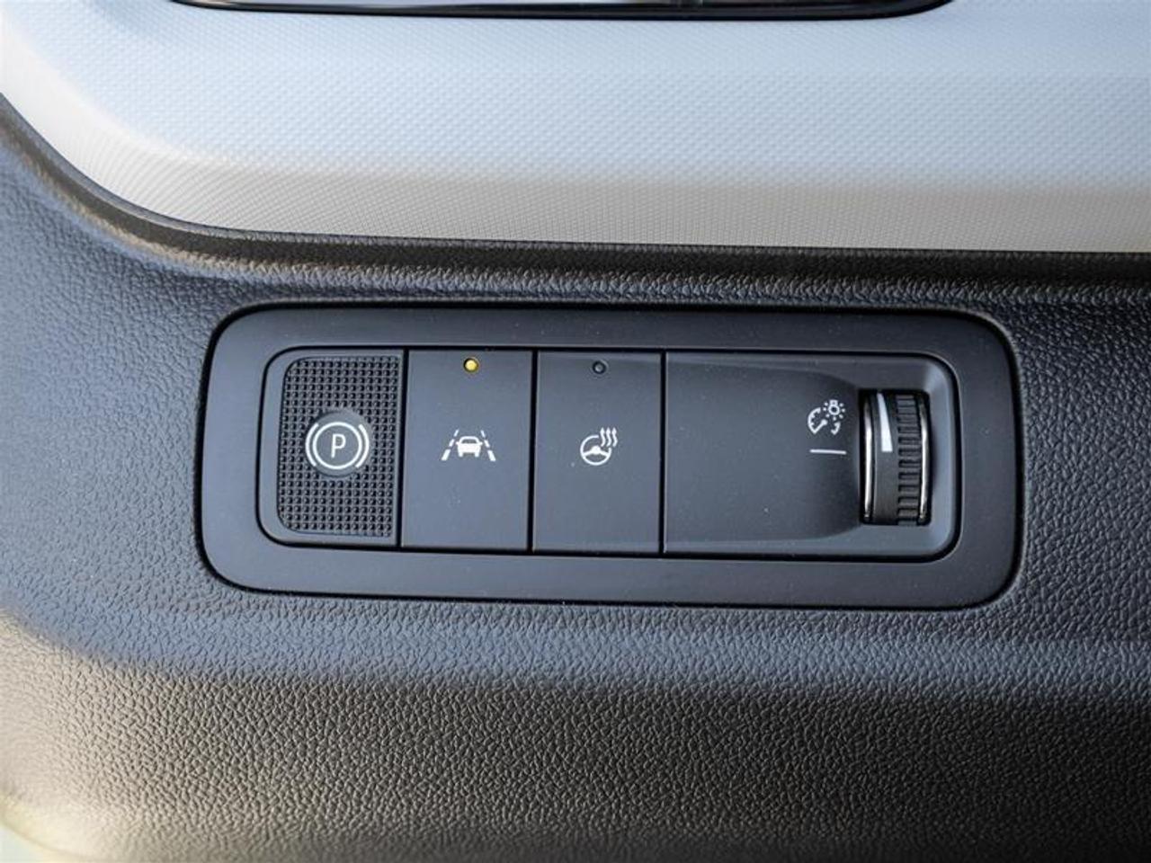 2027 Chevrolet Bolt LT 4dr Photo