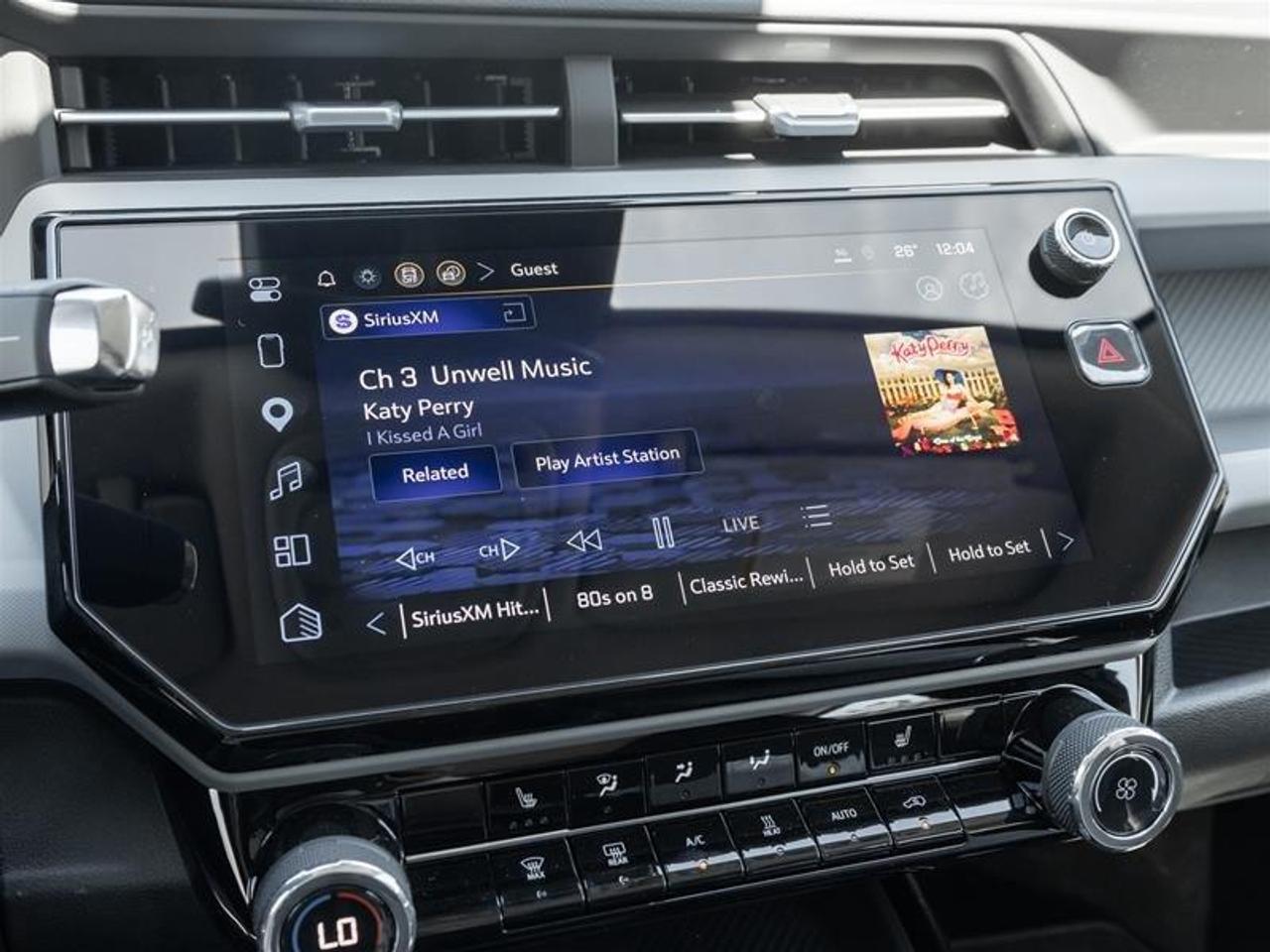 2027 Chevrolet Bolt LT 4dr Photo