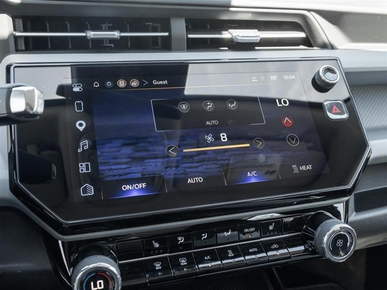 2027 Chevrolet Bolt LT 4dr Photo