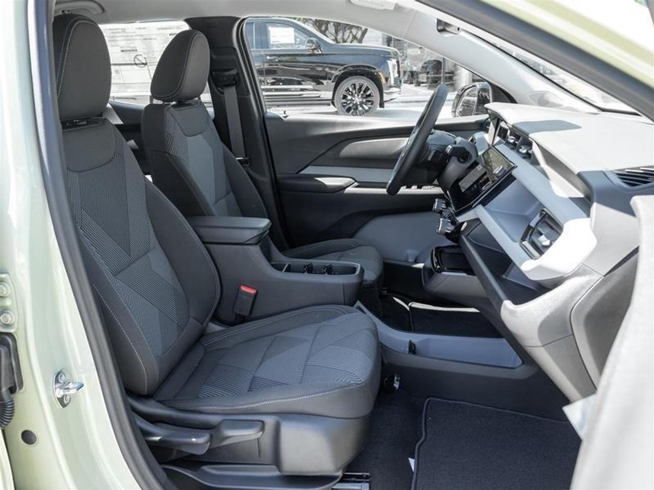 2027 Chevrolet Bolt LT 4dr Photo