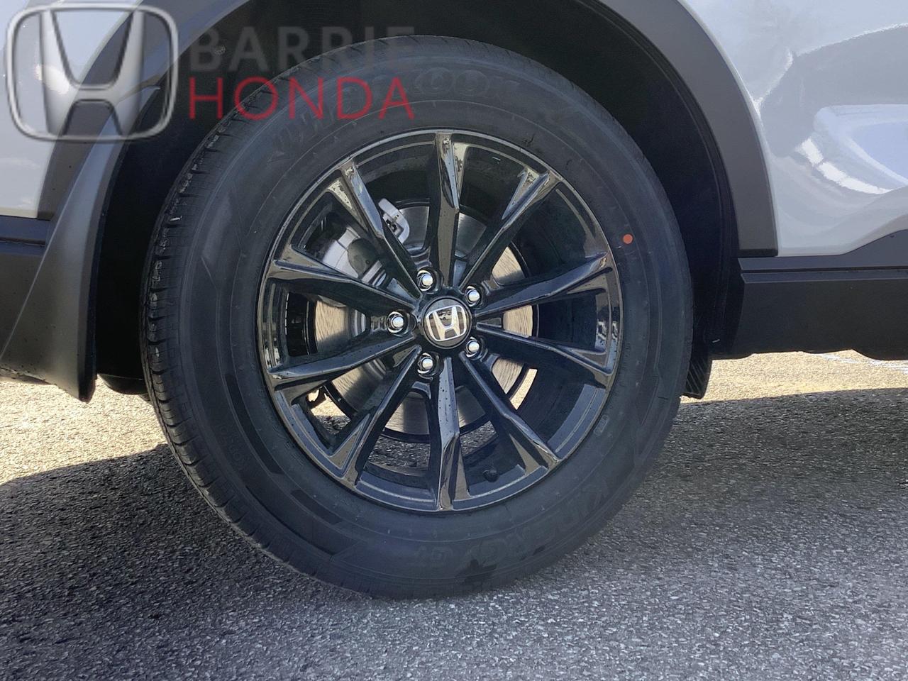 2026 Honda CR-V Sport 4dr All-Wheel Drive Photo