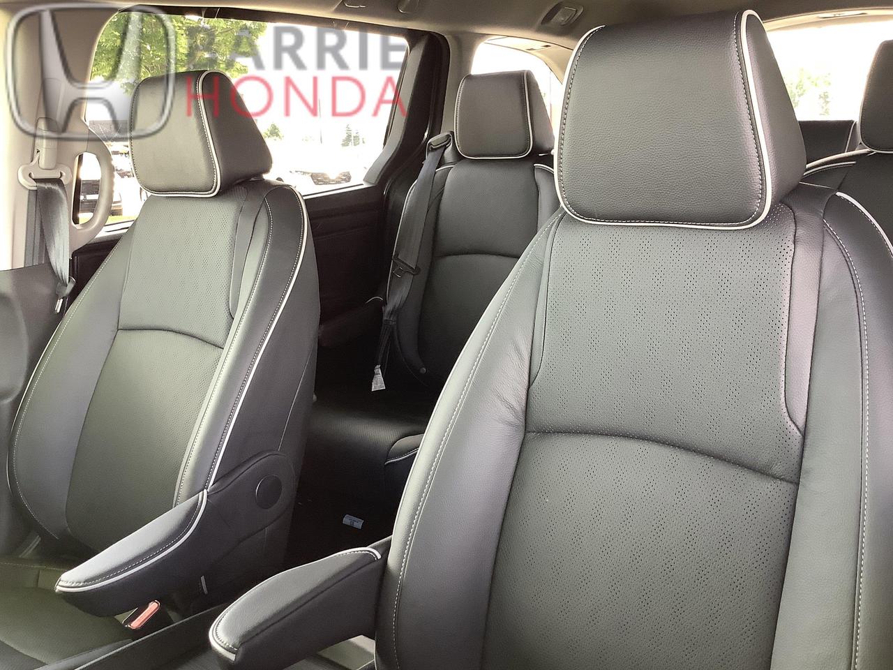2026 Honda Odyssey Touring Passenger Van Photo