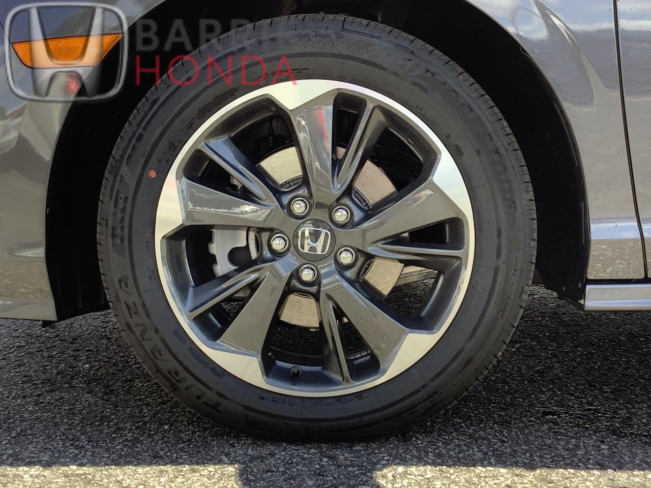 2026 Honda Odyssey Touring Passenger Van Photo