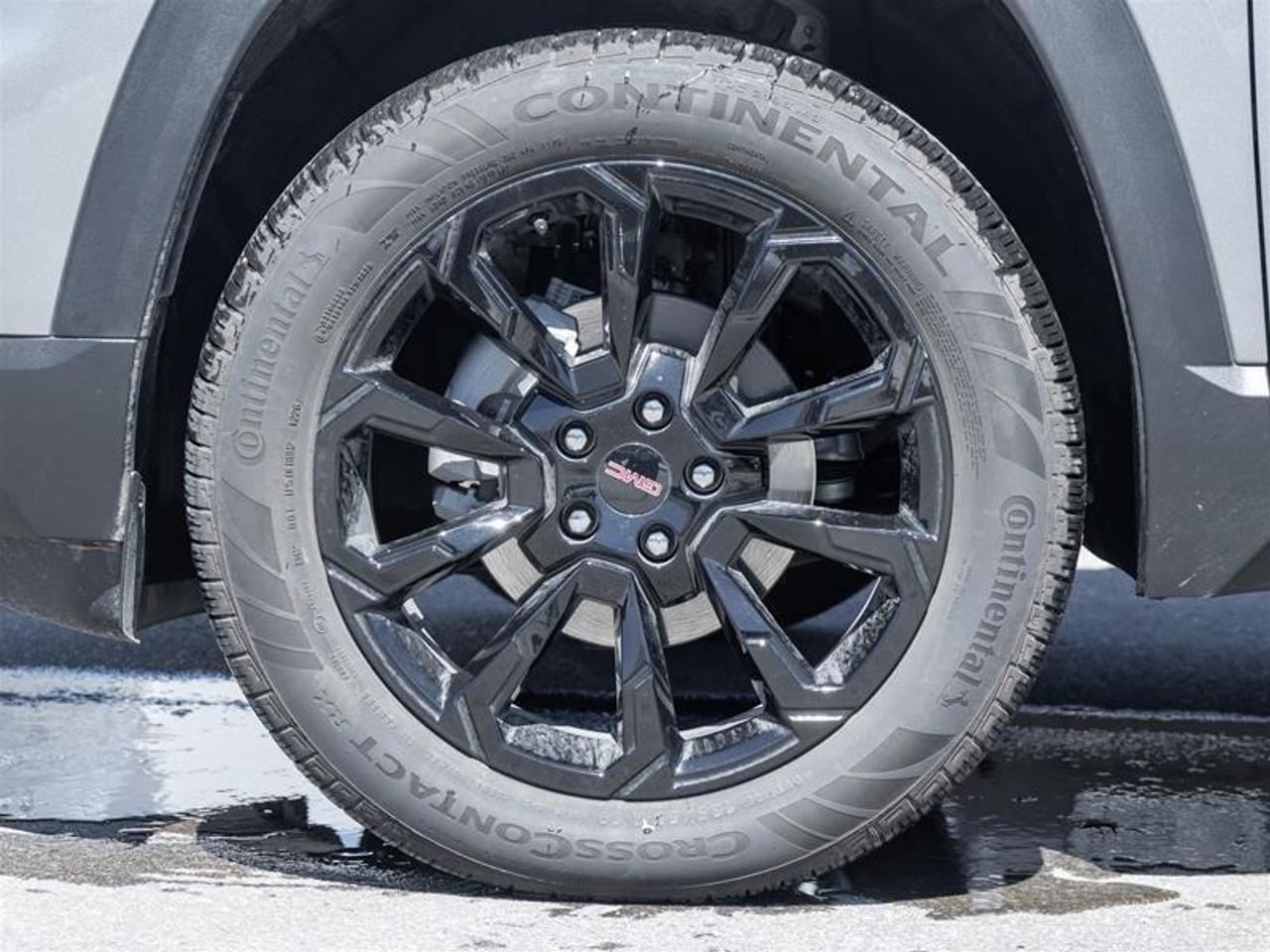 2026 GMC Terrain Elevation 4dr All-Wheel Drive Photo