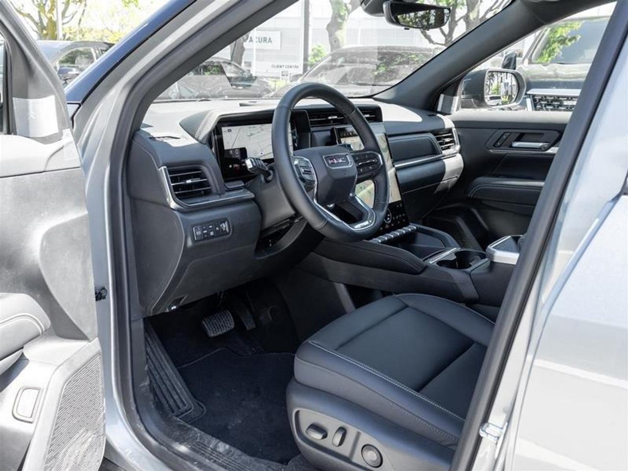 2026 GMC Terrain Elevation 4dr All-Wheel Drive Photo